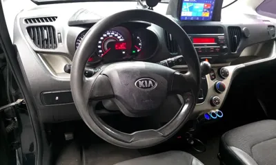 Kia Ray