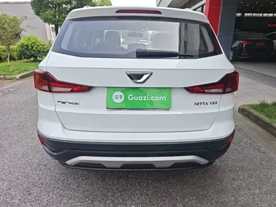 Jetta VS5
