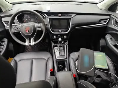 Roewe RX3