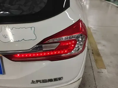 Baojun 310W