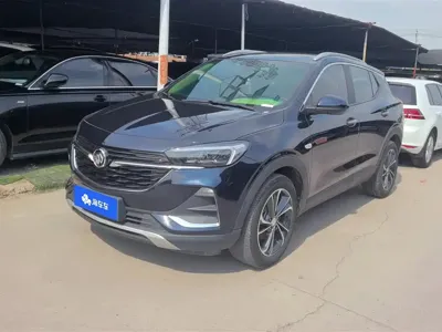 Buick Encore GX