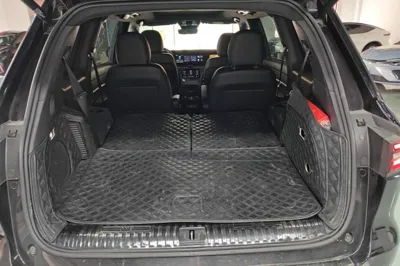 Li Auto ONE