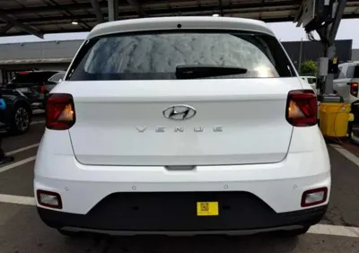 Hyundai Venue