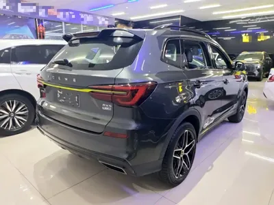 Roewe RX5