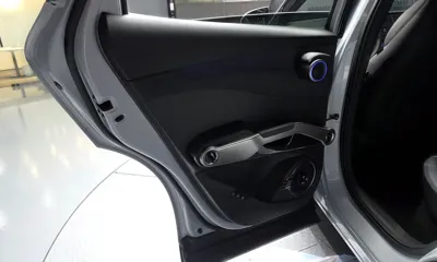 BYD Atto 3
