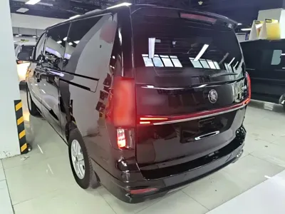 Fengxing Fengxing M7