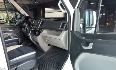 Hyundai Solati