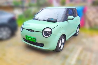 CHANGAN NEVO Lumin