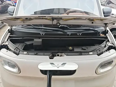 Wuling MINIEV