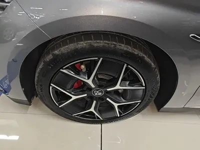 BYD Han