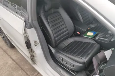 Volkswagen FAW-Volkswagen CC