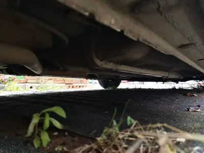 Hyundai Verna