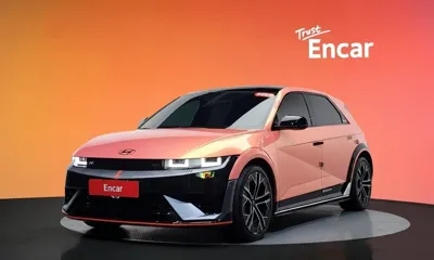 Hyundai Ioniq5