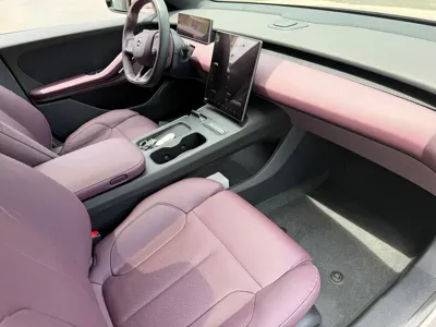 Nio ET5