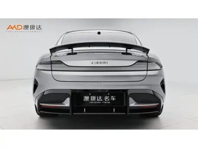 Xiaomi SU7 Ultra