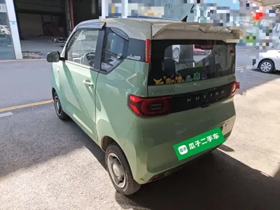Wuling MINIEV
