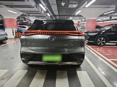 AION LX