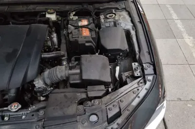Mazda Mazda 3 Axela