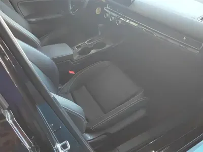 Honda Integra