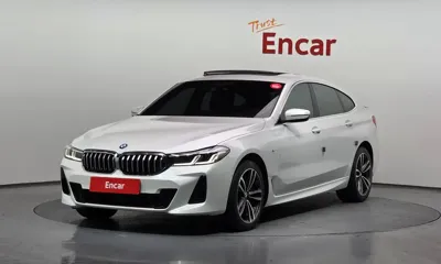 BMW Gran Turismo
