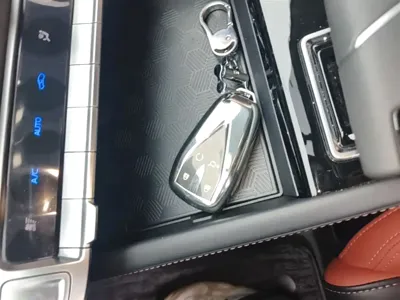Changan Eado