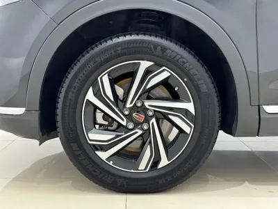 Hongqi Hongqi HS5