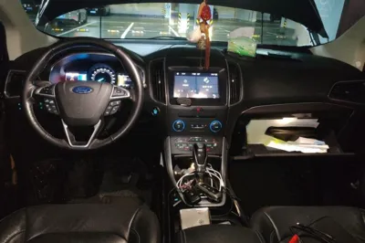 Ford Edge