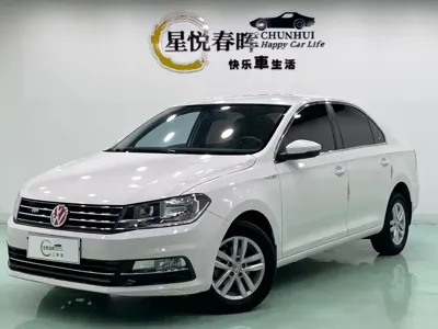 Volkswagen Santana
