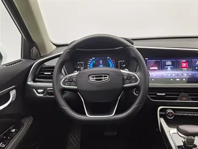 Geely Xingyue