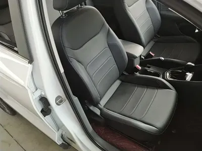 Jetta VS5