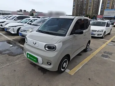 Wuling MINIEV
