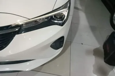 Buick Verano