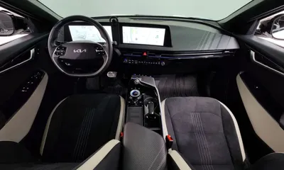 Kia EV6