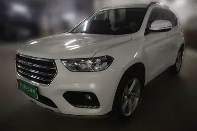 Haval H2