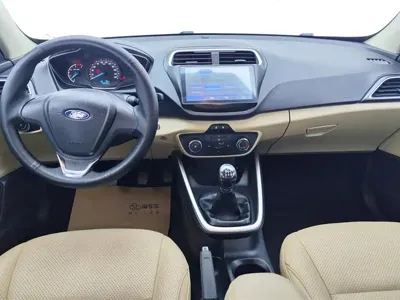 Ford Escort