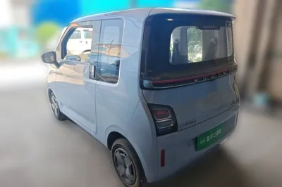 Wuling Air ev
