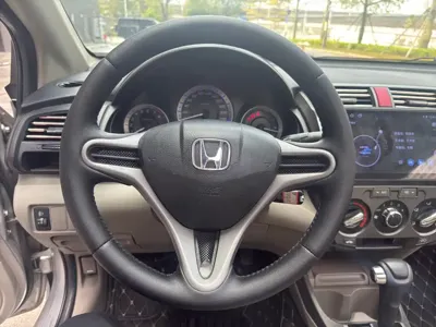 Honda City Classic
