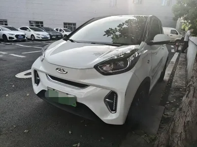 奇瑞QQ Little Ant