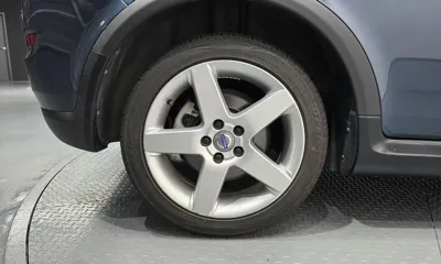 Volvo C30
