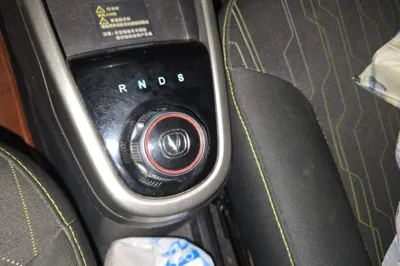 Changan Benni E-Star