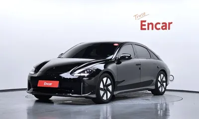 Hyundai Ioniq6