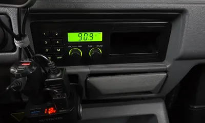 ChevroletGMDaewoo damas