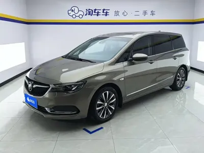 Buick GL6
