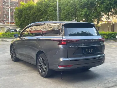 Wuling Victory