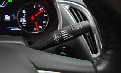 ChevroletGMDaewoo Malibu