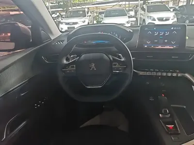 Peugeot 4008