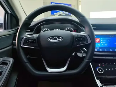 Chery Arrizo 5