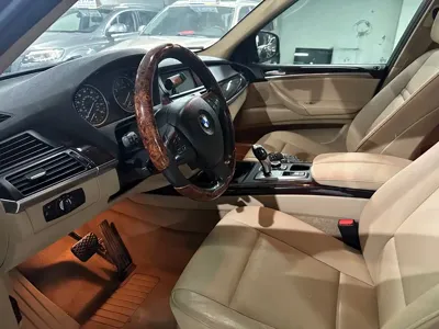 BMW X5 (Import)