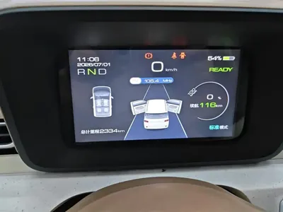 Wuling MINIEV