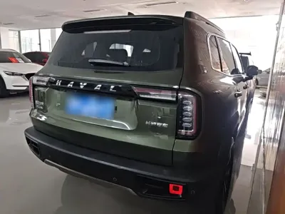 Haval Big Dog